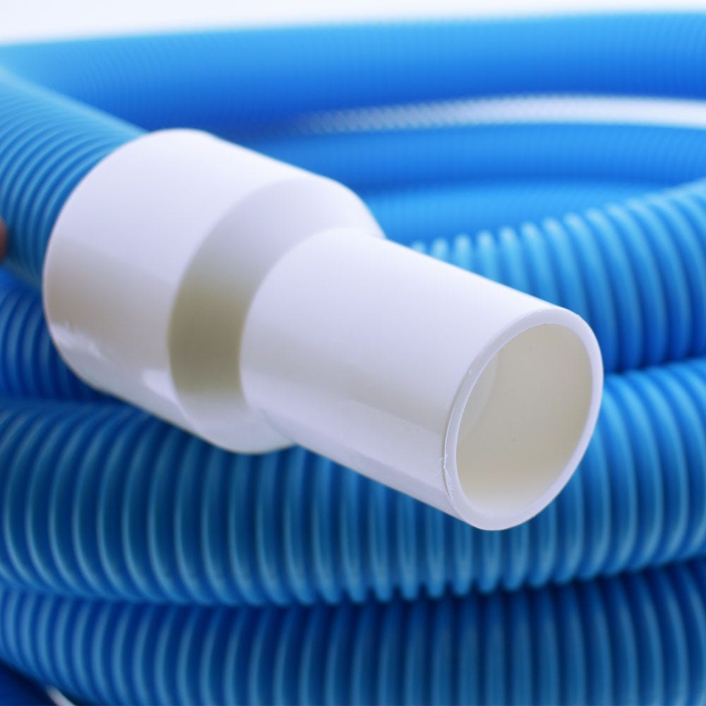 Tuyau Flottant Plastiflex 10 mètres avec 2 embouts
