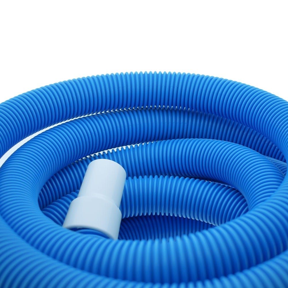 Tuyau Flottant Plastiflex 10 mètres avec 2 embouts