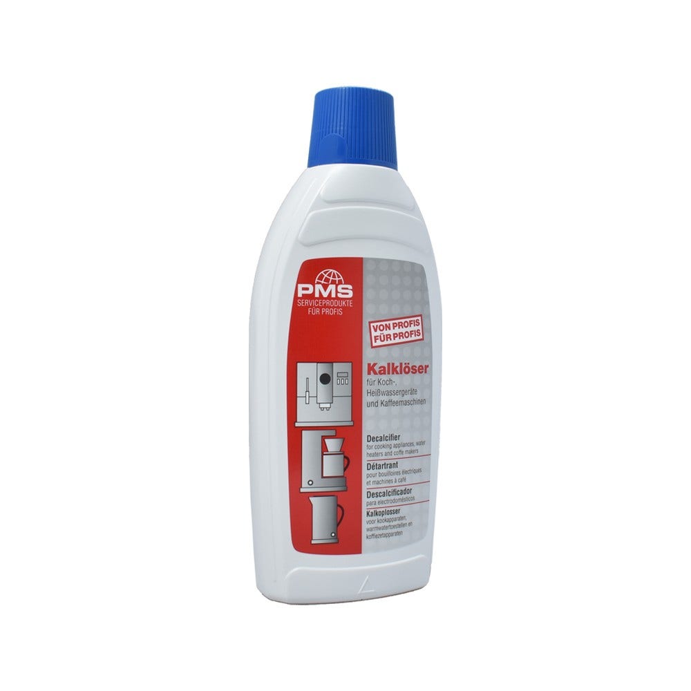 Détartrant (500ml) pour Gaggenau machine à café par PMS