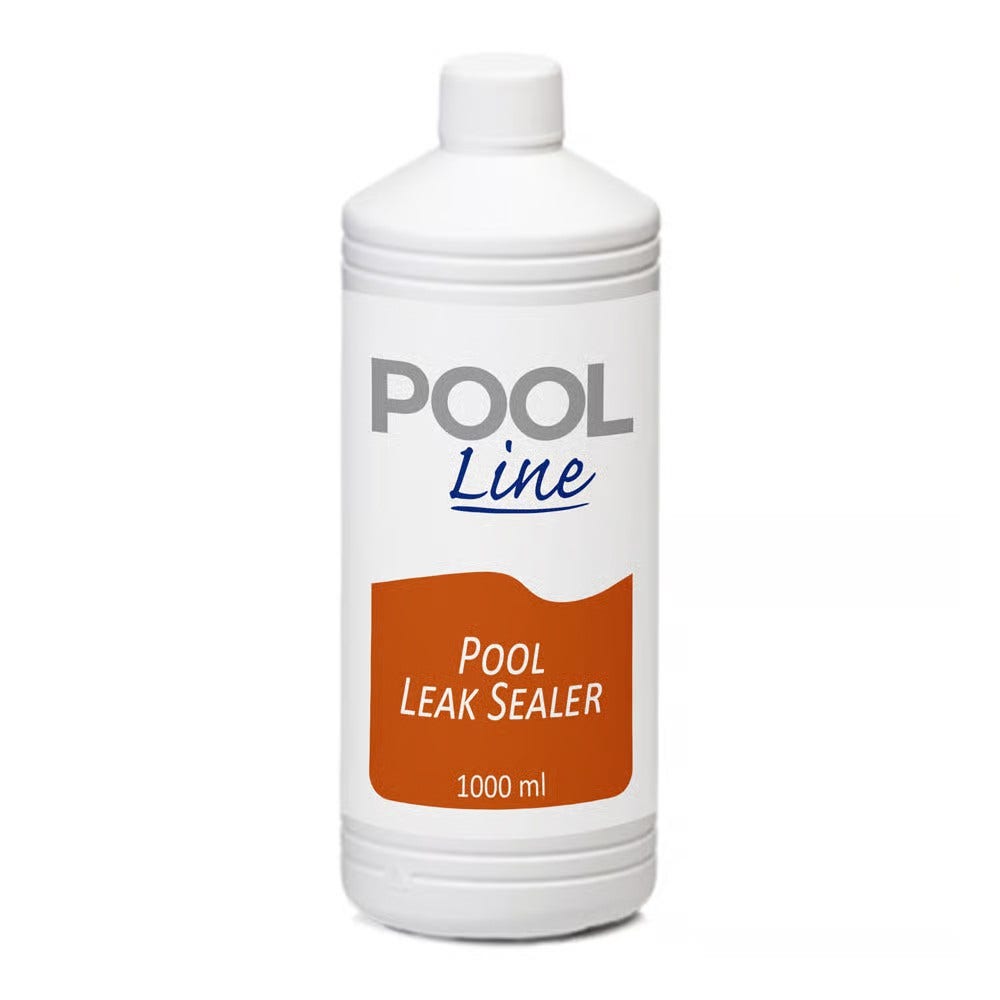 Pool Line Leak Sealer pour spa et piscine