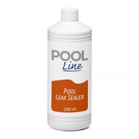 Pool Line Leak Sealer pour spa et piscine
