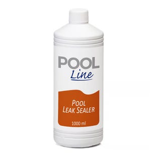Pool Line Leak Sealer pour spa et piscine