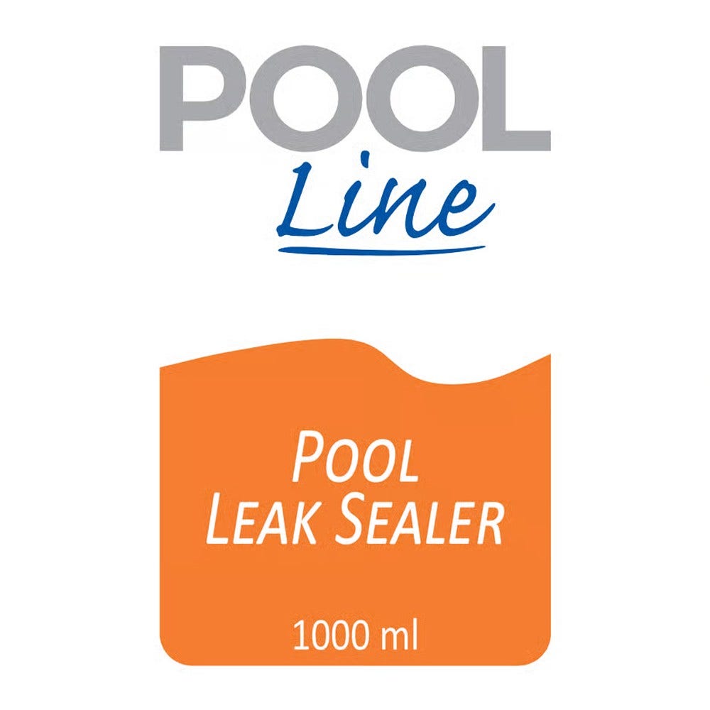 Pool Line Leak Sealer pour spa et piscine