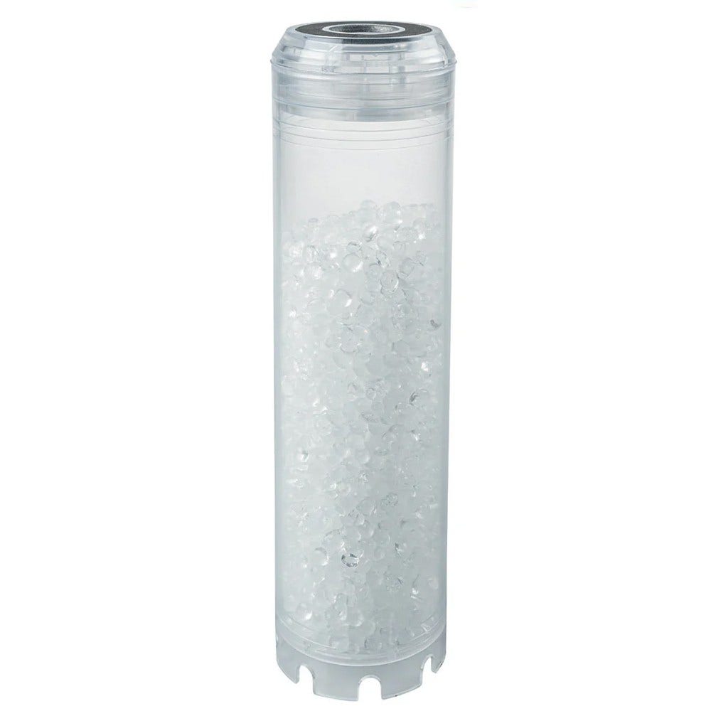 Système de filtration anti-calcaire Purway ScaleArmor™ POP 1" OT