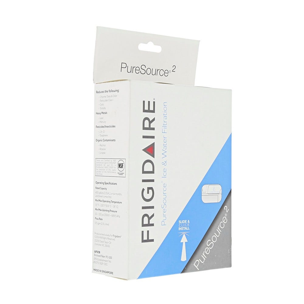 Filtre à eau Frigidaire 4055319455