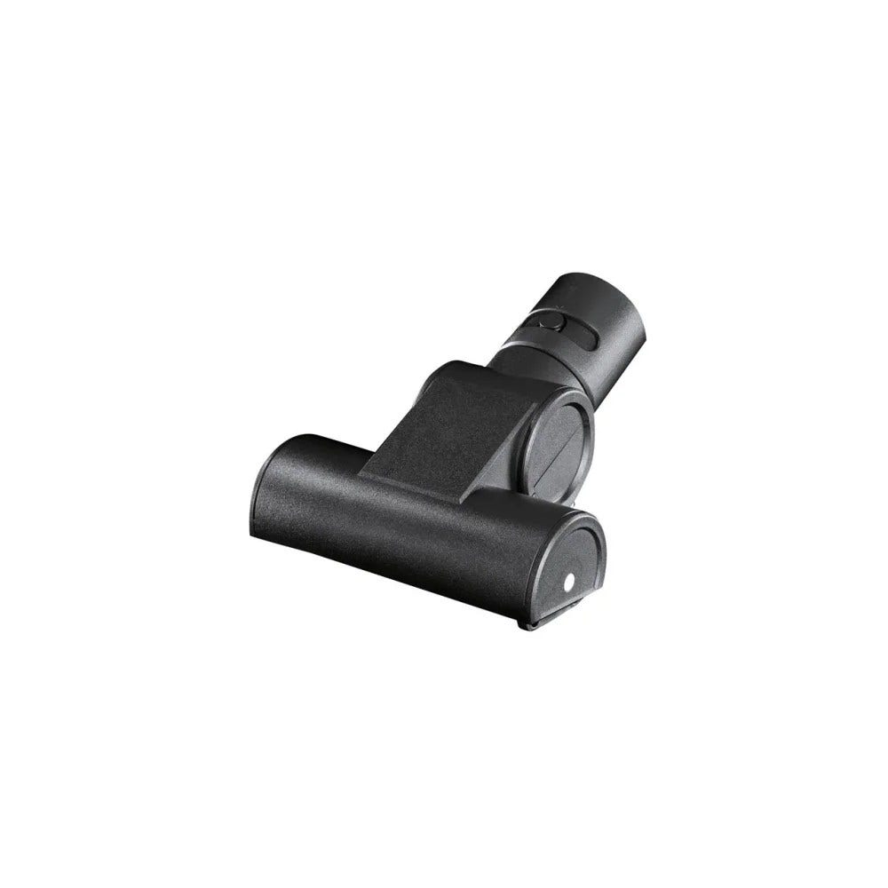 Brosse turbo manuelle Wessel-Werk avec rouleau-brosse