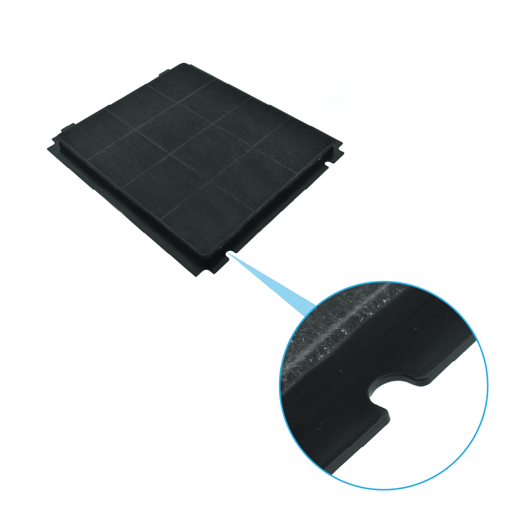 Filtre à charbon Blaupunkt AFFCA238 par AllSpares