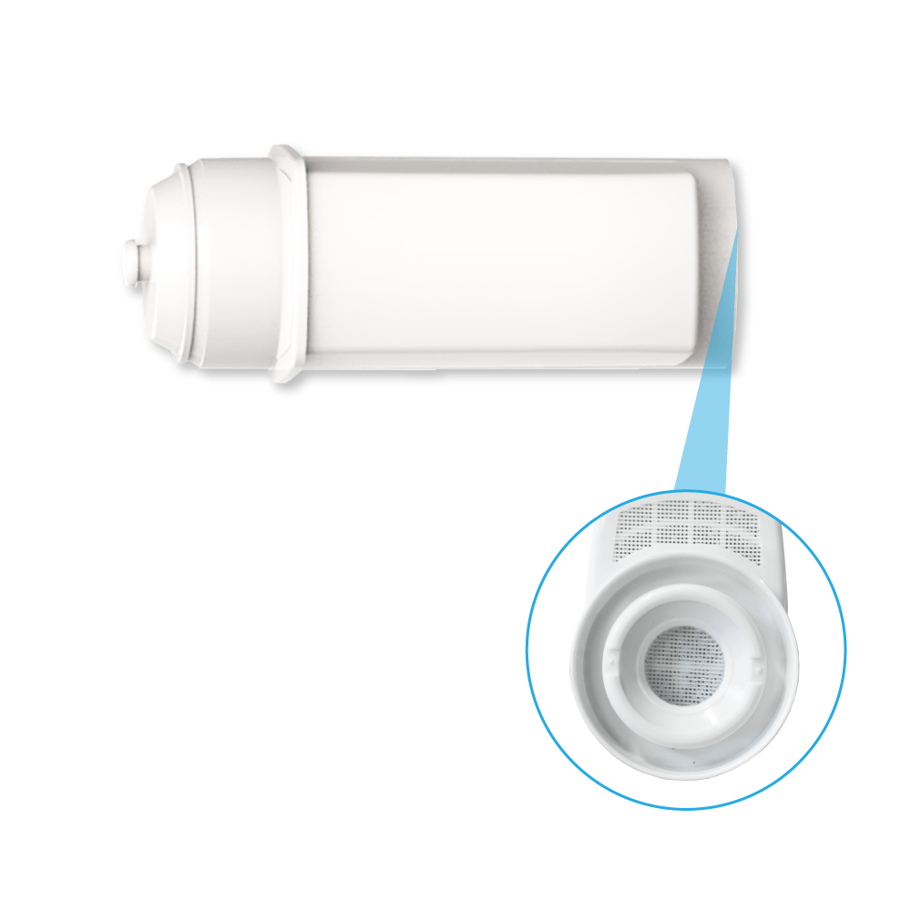 Cartouche filtrante compatible avec Neff / BRITA INTENZA