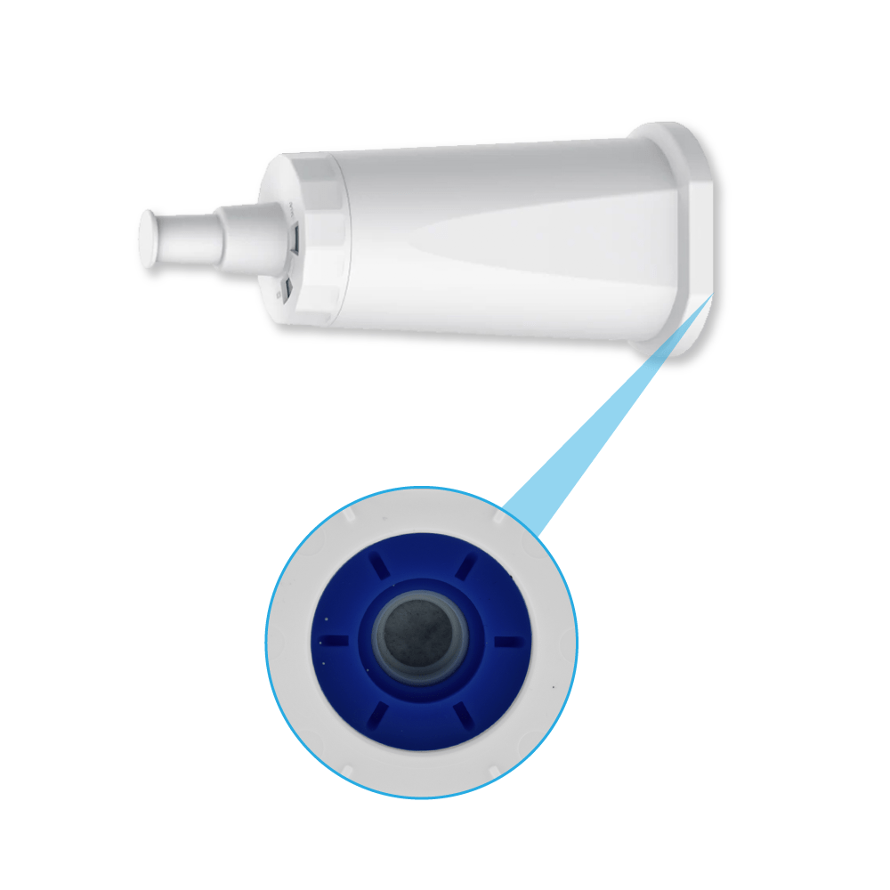Filtre à eau AllSpares AS-CF100
