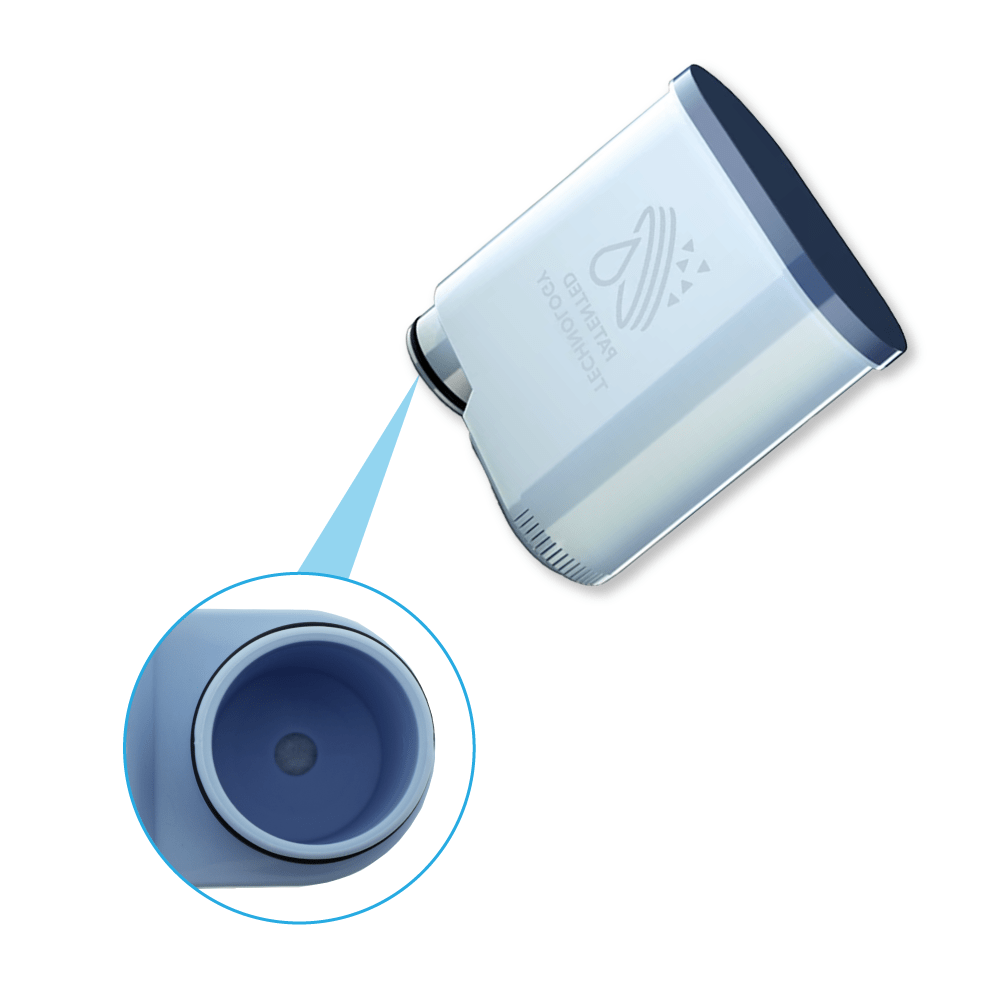 Cartouche filtrante d'origine Philips / Saeco Aquaclean CA6903