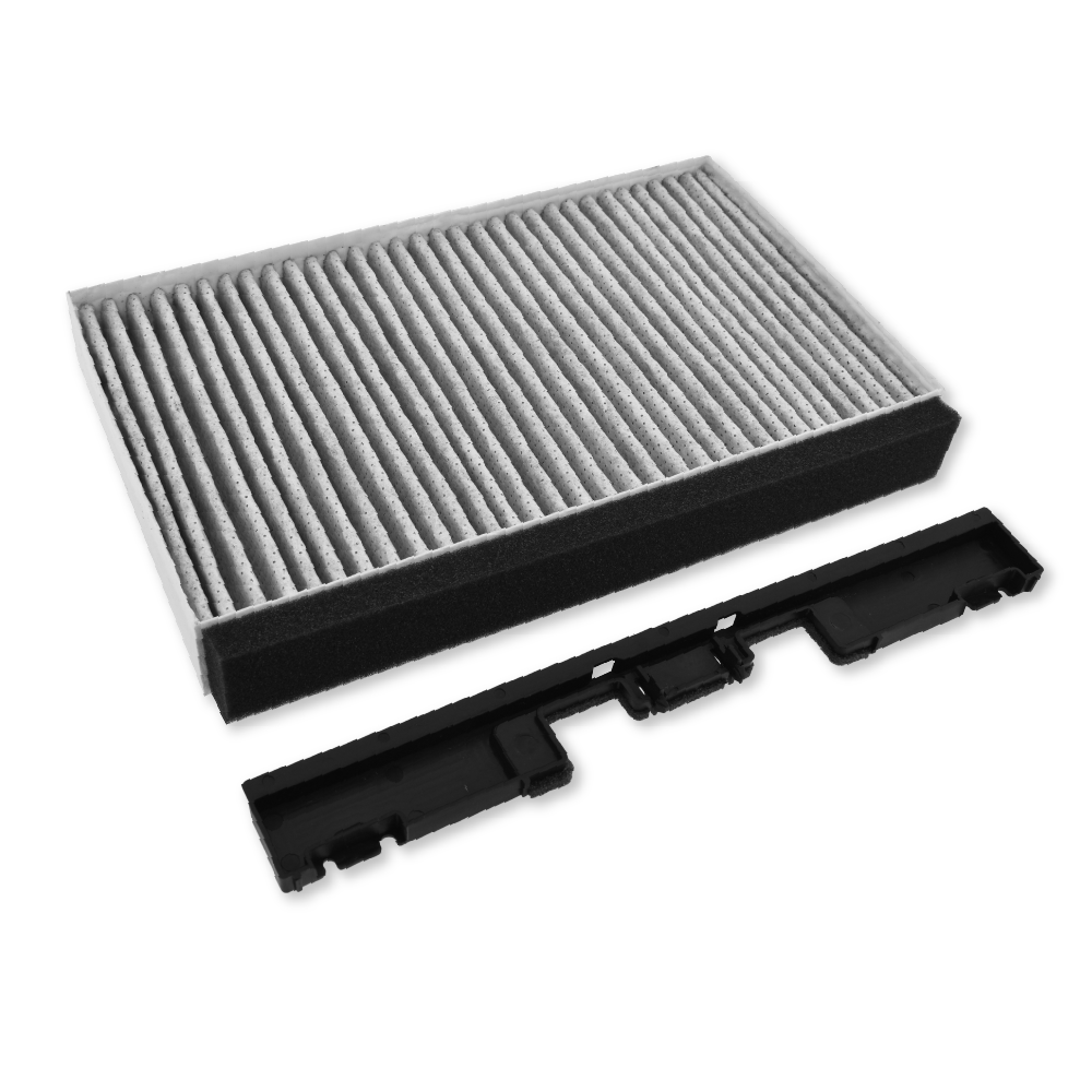 Filtre à charbon Viva CleanAir 11049702 / 11026771 par AllSpares