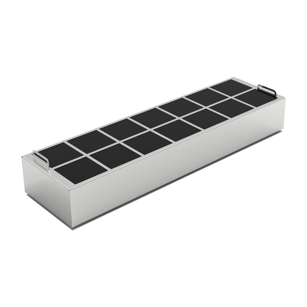 Filtre régénérable anti-odeur Teka R1RFB pour FIH16760TOSBK