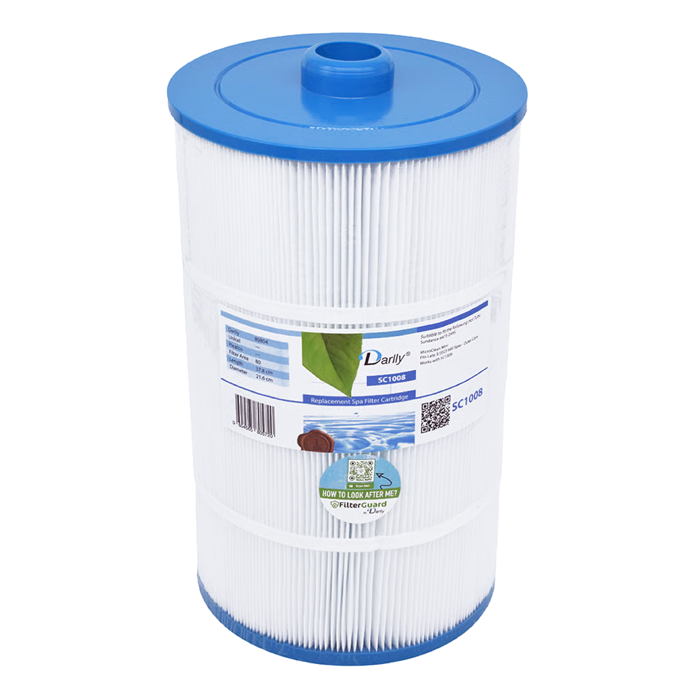 Filtre pour spa compatible avec Sundance Micro Clean Mini / 6473-249S