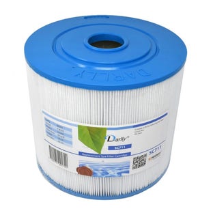 Filtre pour Vita Spa PVT50W / Leisure Bay Spa / C-8350 / 80502 / VS50