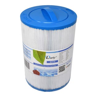 Filtre pour spa Darlly SC714 / 60401 / 6CH-940