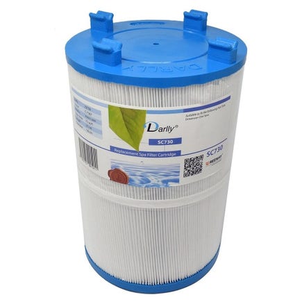 Filtre pour spa Darlly SC730 / 70759 / C-7367