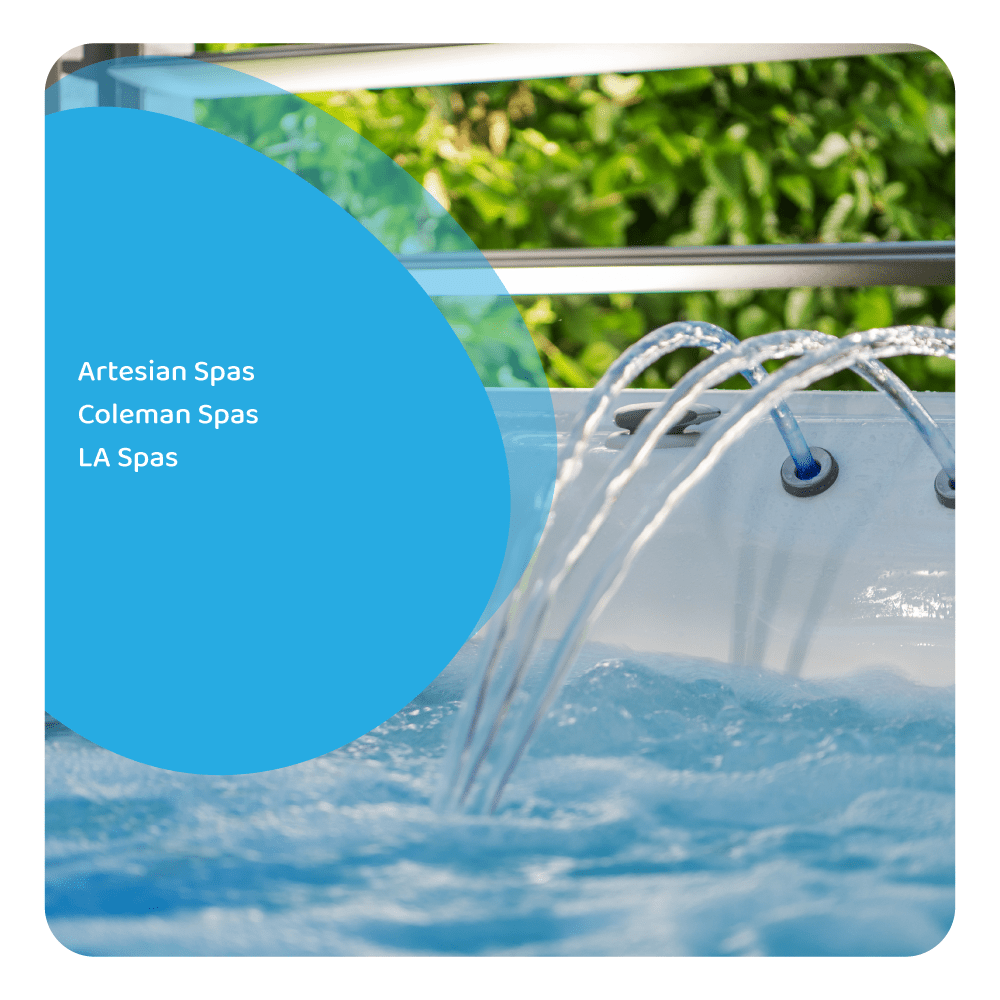 Filtre pour LA Spa 51107 / PLAS35 / 50201 / SC745 / 5CH-203