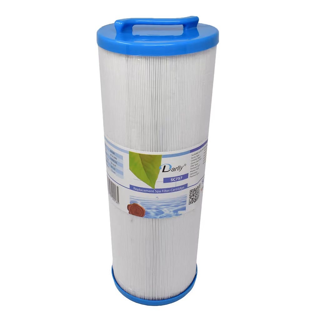 Filtre pour spa Darlly SC757 / 40508 / 4CH-949