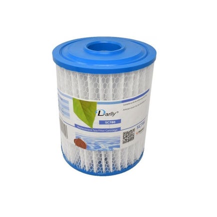 Filtre pour spa Artesian 4012RS / 06-0055-12 / 60204 / SC780