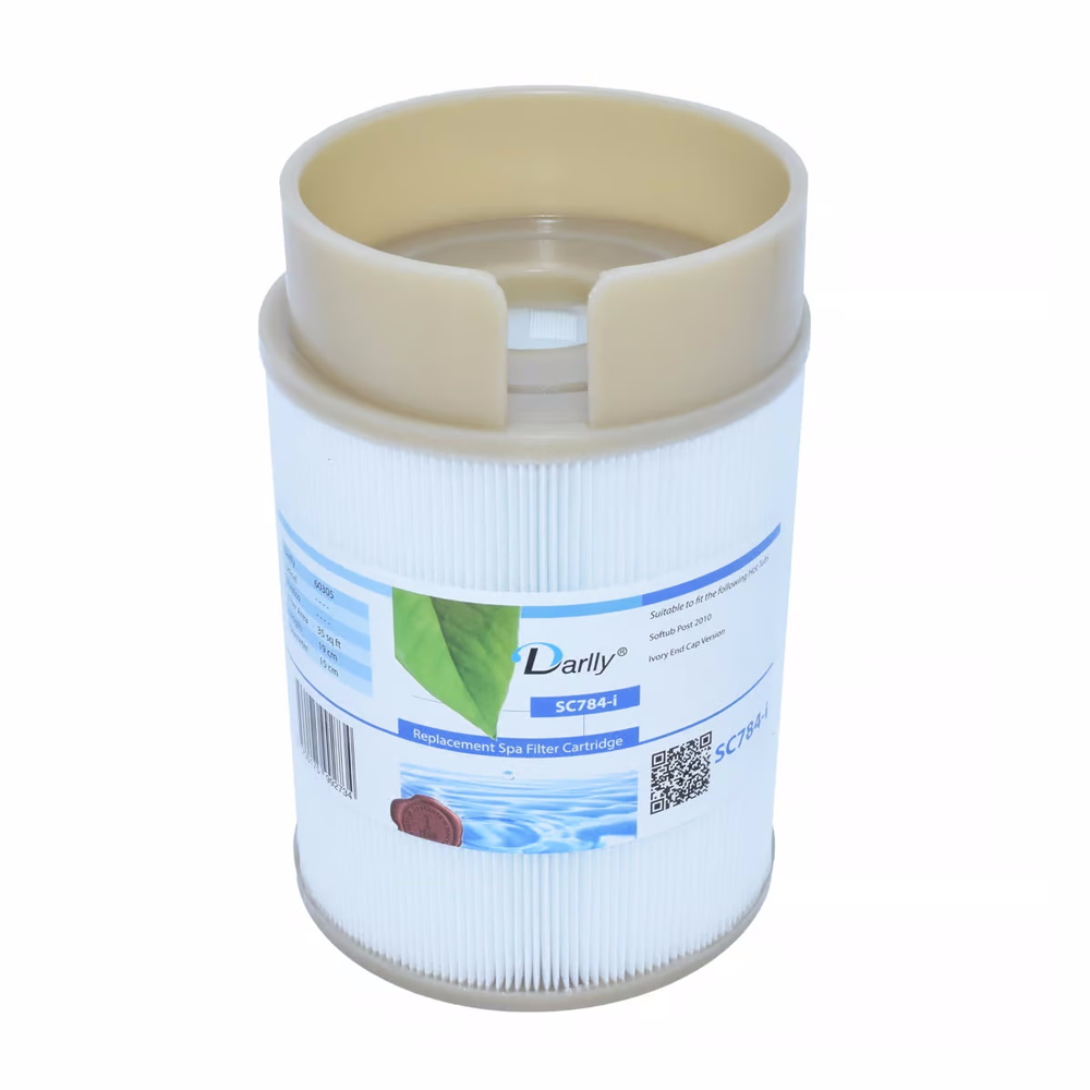 Filtre pour spa Softub par Darlly SC784 / 60305 / 2004905