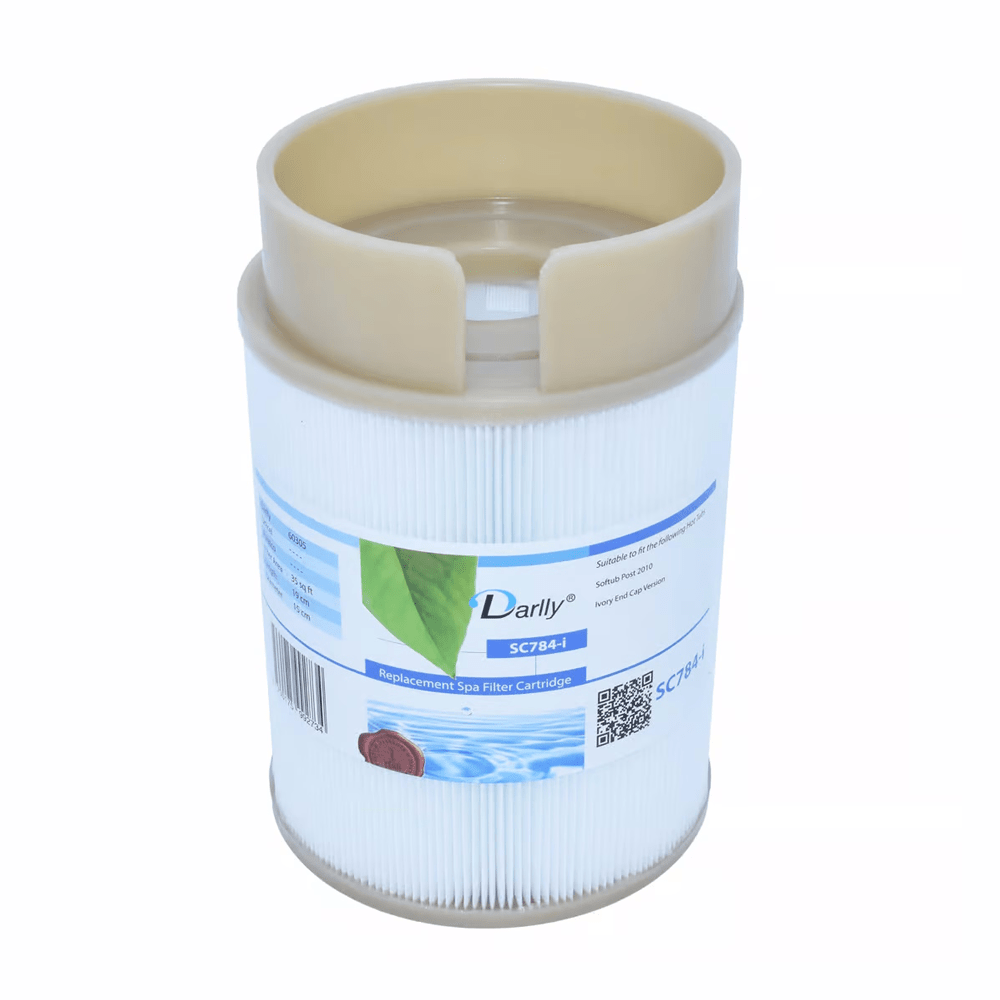 Filtre pour spa Softub par Darlly SC784 / 60305 / 2004905