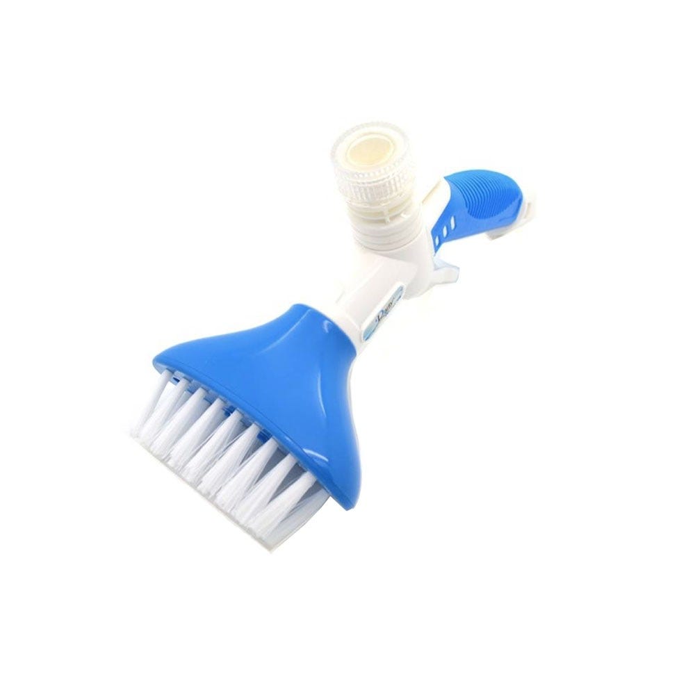 Brosse pour filtre de Spa/Piscine Darlly SC785