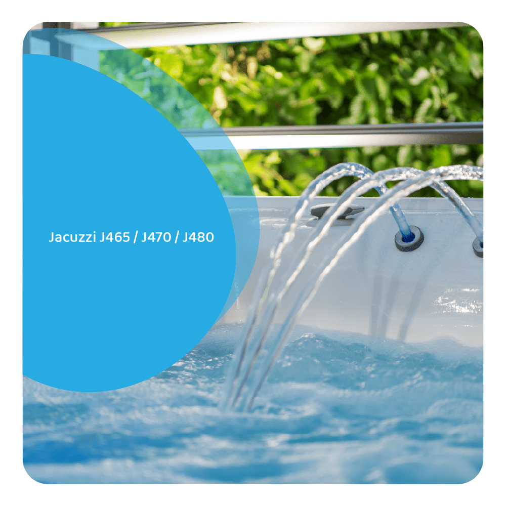 Filtre pour spa Darlly SC814 / J400