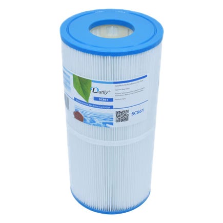 Filtre pour spa Superior Wellness SS02 par Darlly SC861 / 60381