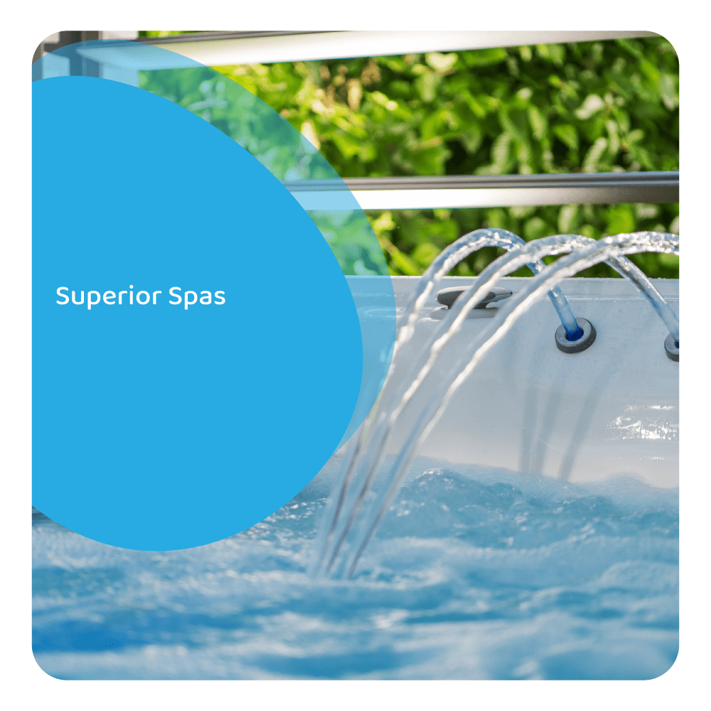 Filtre pour spa Superior Wellness SS03 par Darlly SC862 / 40214