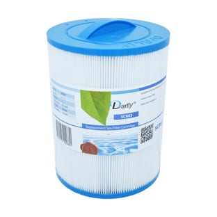 Filtre pour spa Superior Wellness SS04 par Darlly SC863 / 50327