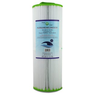 Filtre pour spa Filter Logic PWW50L / SC757