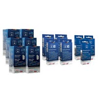 Entretien annuel d'origine Siemens pour machines à café