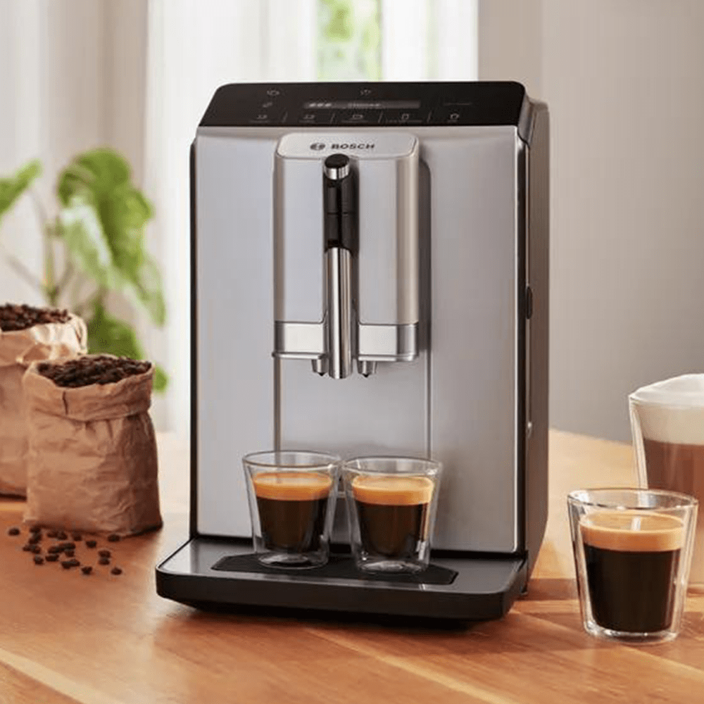 Entretien annuel pour machines à cafe Bosch