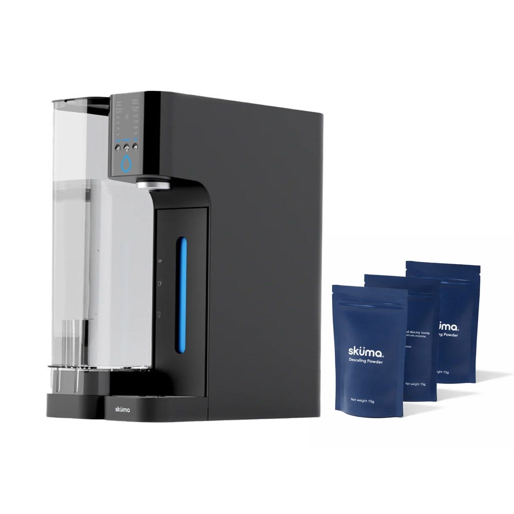 Kit de recharge d'entretien Sküma (3 pcs)
