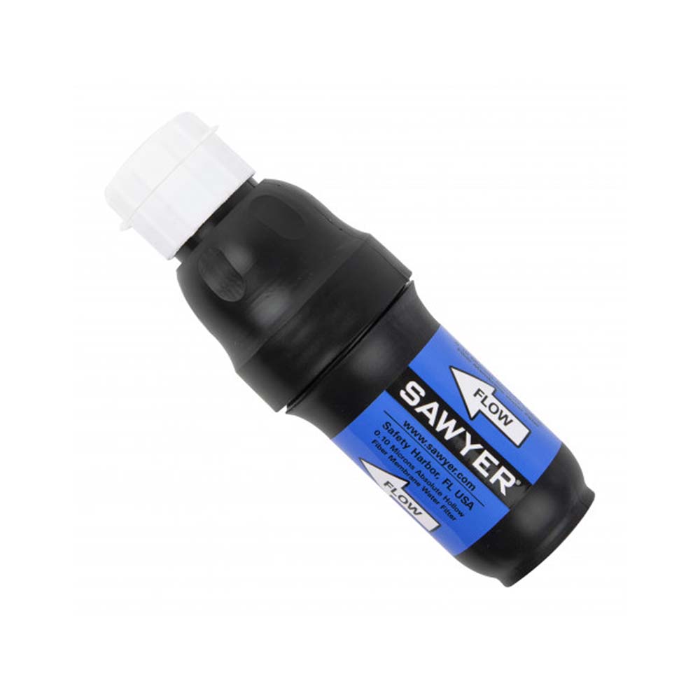 Sawyer Squeeze SP129 système de filtration + 2 poches