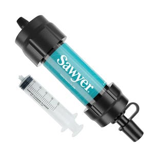 Sawyer MINI SP340A Turquoise système de filtration