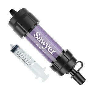Sawyer MINI SP350A Violet système de filtration