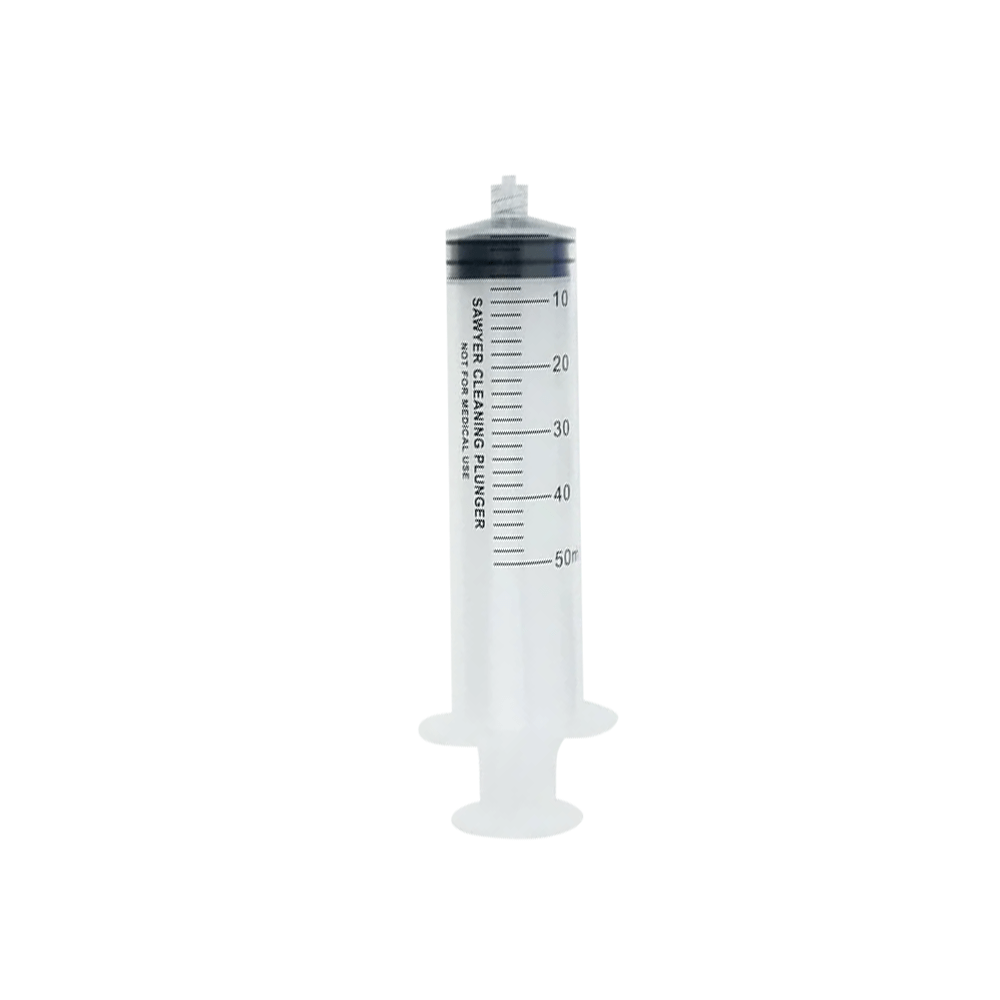 Sawyer MINI SP350A Violet système de filtration 
