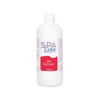 Rehausseur de dureté de l'eau (1000ml) SpaLine Calcium Plus SPA-CAL01