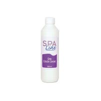 Nettoyant et conditionneur de couverture (500ml) SpaLine Spa Cover Shine SPA-CS002