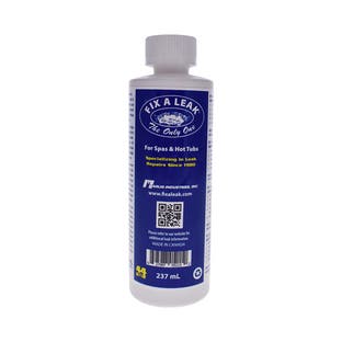 Colmateur de fuites Fix-a-Leak pour spas 237ml
