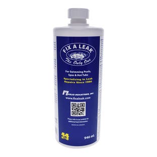 Colmateur de fuites Fix-a-Leak pour spas 946 ml