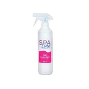 Spray nettoyant liquide pour filtre de Spa. (500ml) SpaLine