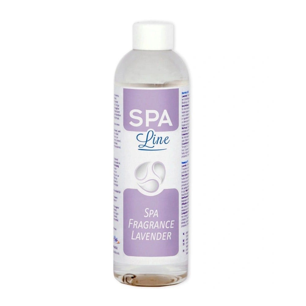 Parfum d’aromathérapie Lavande (250ml) SpaLine Spa Fragrance SPA-FRA06