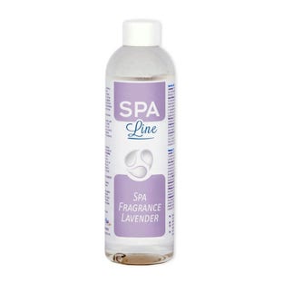 Parfum d’aromathérapie Lavande (250ml) SpaLine Spa Fragrance SPA-FRA06