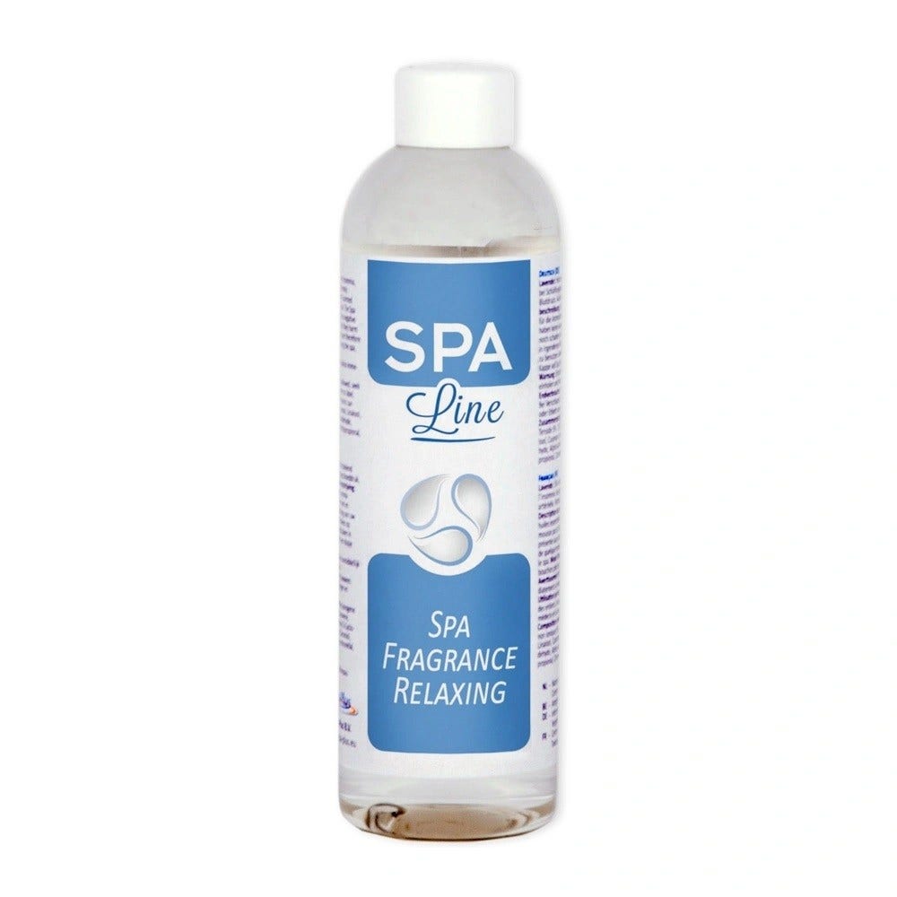 Huile parfumée d’aromathérapie Relaxant (250ml) SpaLine Spa Fragrance SPA-FRA07