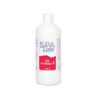 Réducteur de pH liquide (1000ml) SpaLine Spa pH Minus SPA-PH001
