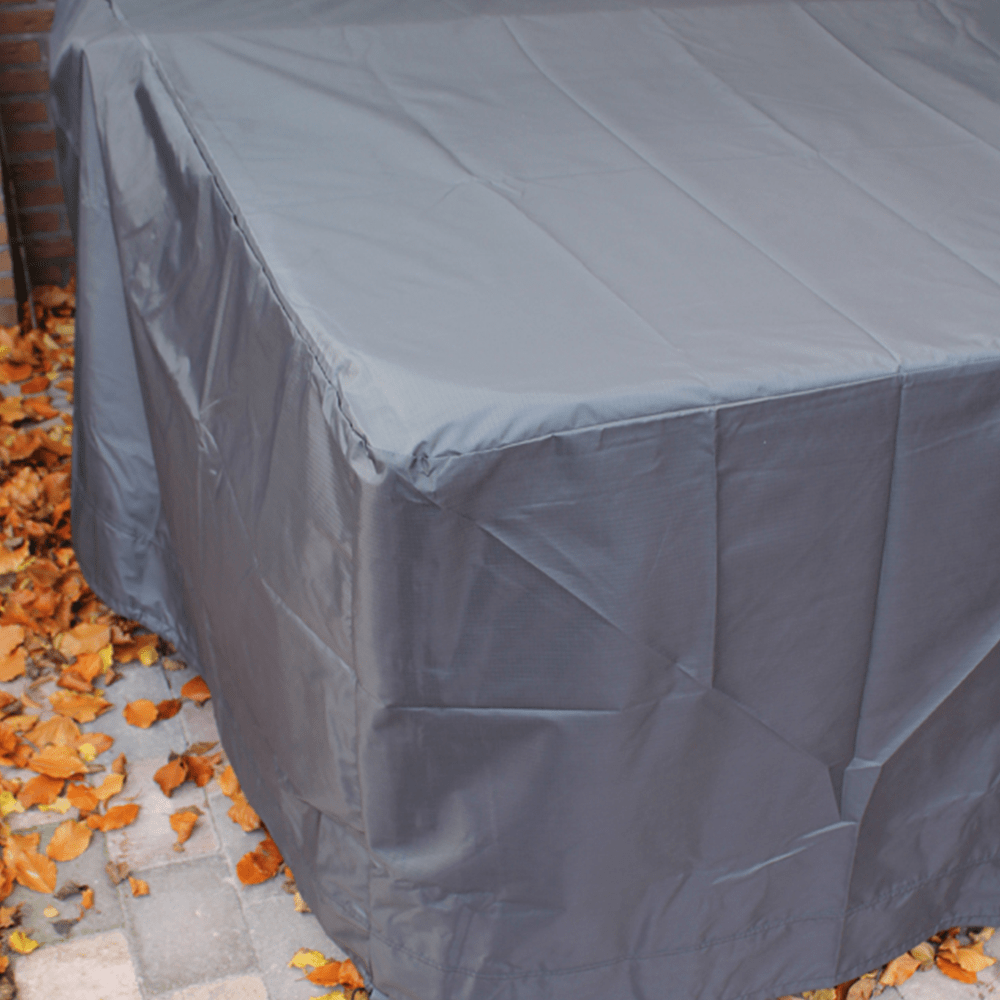 Housse intégrale 210x210x85cm pour protection spa couverture SPDL-210