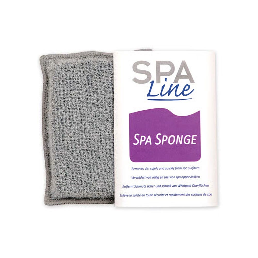 Éponge SpaLine Spa Sponge