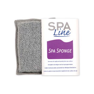 Éponge SpaLine Spa Sponge